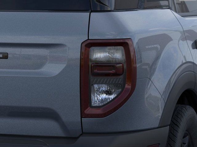 2025 Ford Bronco Sport Big Bend 2025 Ford Bronco Sport Big Bend