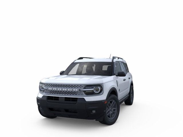 2025 Ford Bronco Sport Big Bend 2025 Ford Bronco Sport Big Bend