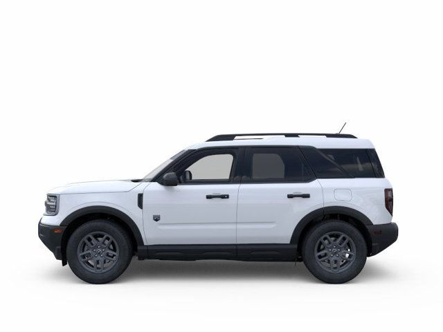 2025 Ford Bronco Sport Big Bend 2025 Ford Bronco Sport Big Bend