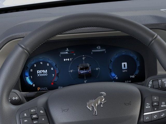 2025 Ford Bronco Sport Big Bend 2025 Ford Bronco Sport Big Bend