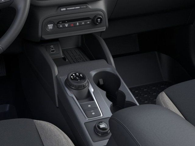 2025 Ford Bronco Sport Big Bend 2025 Ford Bronco Sport Big Bend