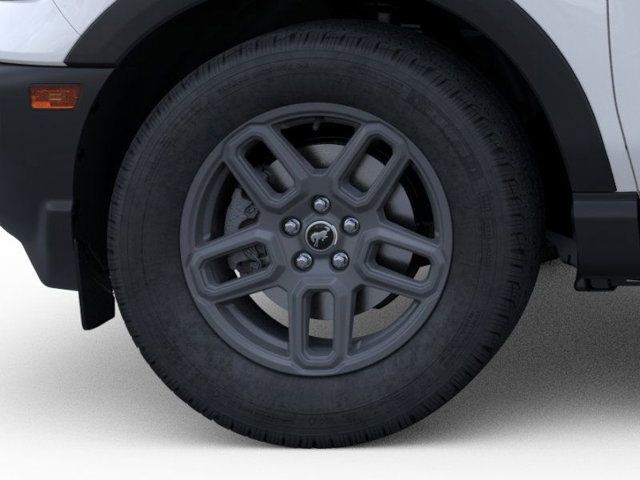 2025 Ford Bronco Sport Big Bend 2025 Ford Bronco Sport Big Bend