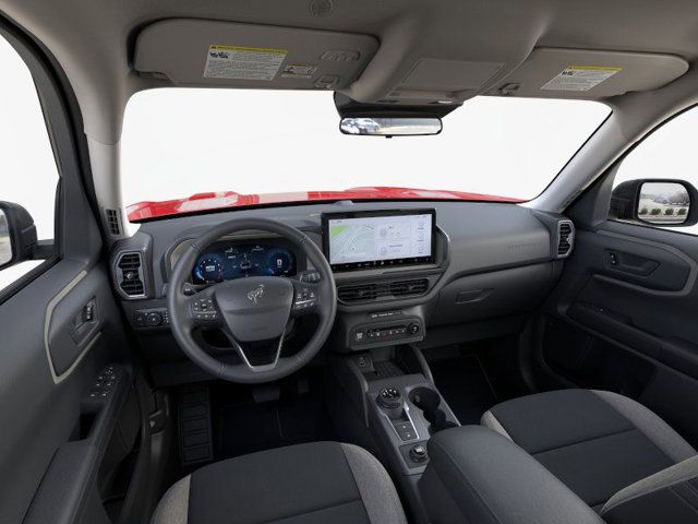 2025 Ford Bronco Sport Big Bend 2025 Ford Bronco Sport Big Bend