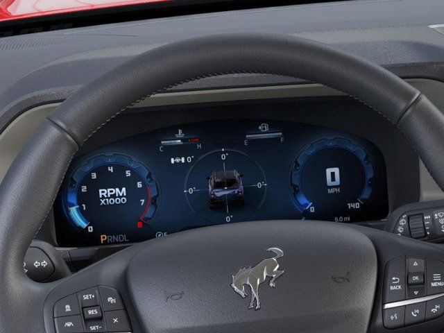 2025 Ford Bronco Sport Big Bend 2025 Ford Bronco Sport Big Bend