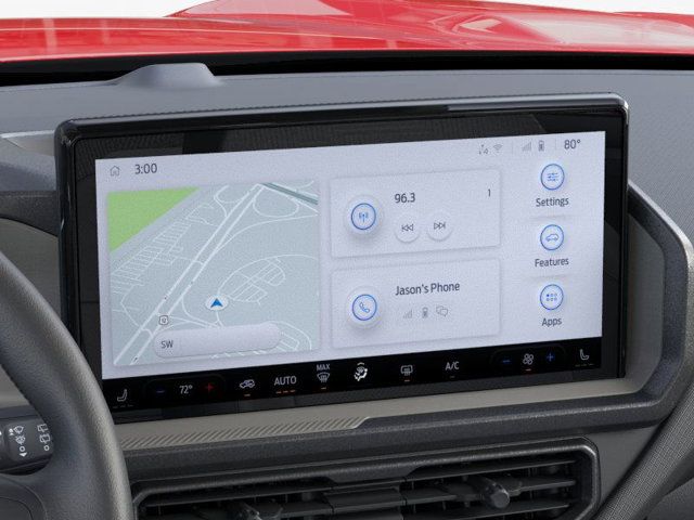 2025 Ford Bronco Sport Big Bend 2025 Ford Bronco Sport Big Bend