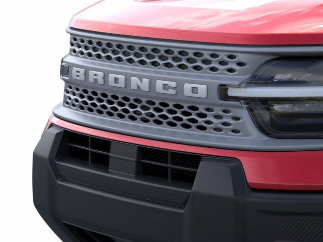 2025 Ford Bronco Sport Big Bend 2025 Ford Bronco Sport Big Bend