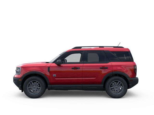 2025 Ford Bronco Sport Big Bend 2025 Ford Bronco Sport Big Bend