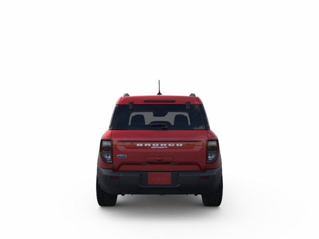 2025 Ford Bronco Sport Big Bend 2025 Ford Bronco Sport Big Bend