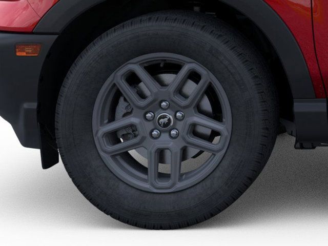 2025 Ford Bronco Sport Big Bend 2025 Ford Bronco Sport Big Bend