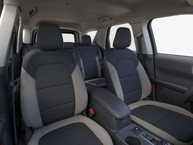 2025 Ford Bronco Sport Big Bend 2025 Ford Bronco Sport Big Bend