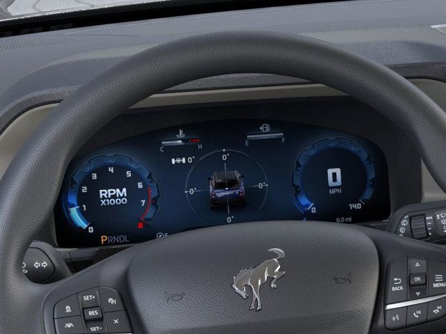 2025 Ford Bronco Sport Big Bend 2025 Ford Bronco Sport Big Bend