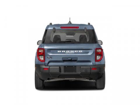 2025 Ford Bronco Sport Big Bend 2025 Ford Bronco Sport Big Bend