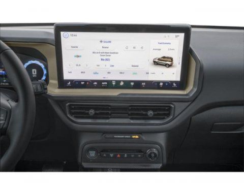 2025 Ford Bronco Sport Big Bend 2025 Ford Bronco Sport Big Bend