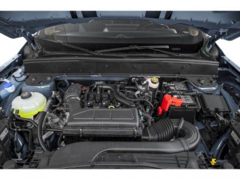 2025 Ford Bronco Sport Big Bend 2025 Ford Bronco Sport Big Bend