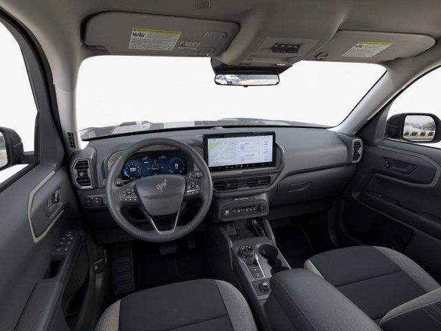 2025 Ford Bronco Sport Big Bend 2025 Ford Bronco Sport Big Bend