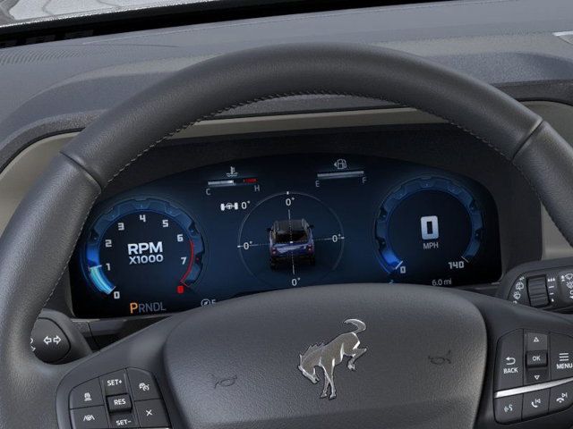 2025 Ford Bronco Sport Big Bend 2025 Ford Bronco Sport Big Bend