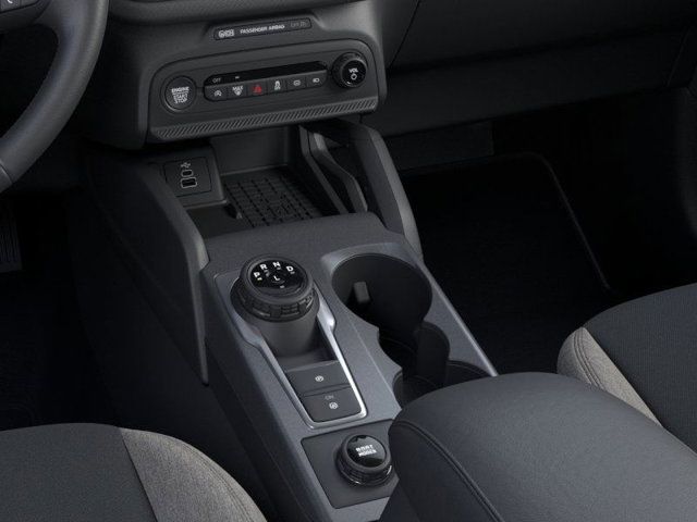 2025 Ford Bronco Sport Big Bend 2025 Ford Bronco Sport Big Bend