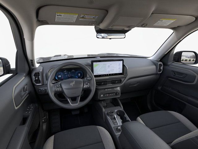 2025 Ford Bronco Sport Big Bend 2025 Ford Bronco Sport Big Bend