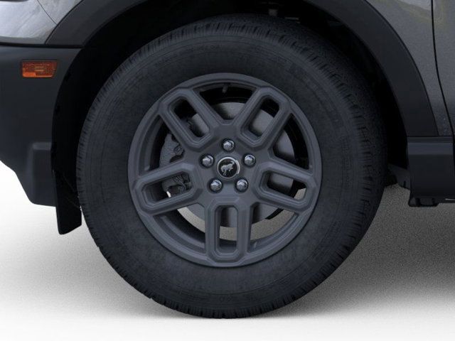 2025 Ford Bronco Sport Big Bend 2025 Ford Bronco Sport Big Bend