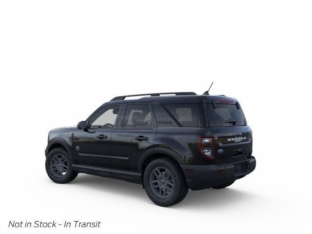 2025 Ford Bronco Sport Big Bend 2025 Ford Bronco Sport Big Bend