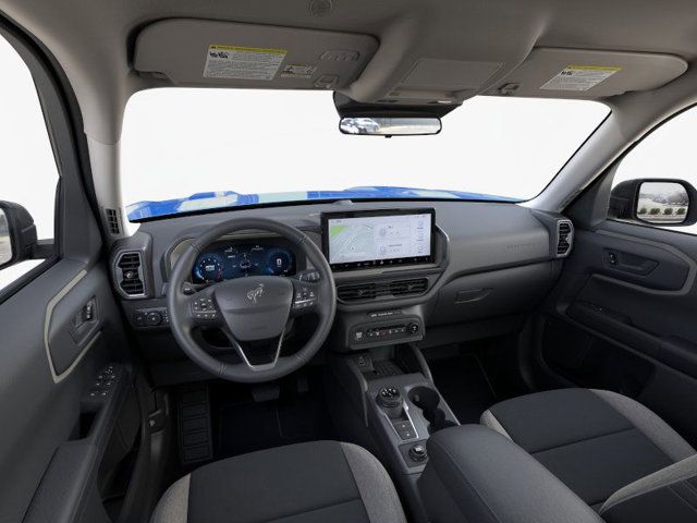 2025 Ford Bronco Sport Big Bend 2025 Ford Bronco Sport Big Bend