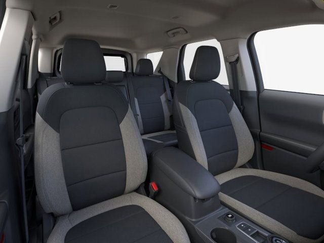 2025 Ford Bronco Sport Big Bend 2025 Ford Bronco Sport Big Bend