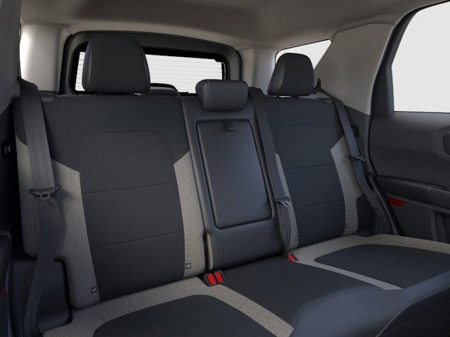 2025 Ford Bronco Sport Big Bend 2025 Ford Bronco Sport Big Bend