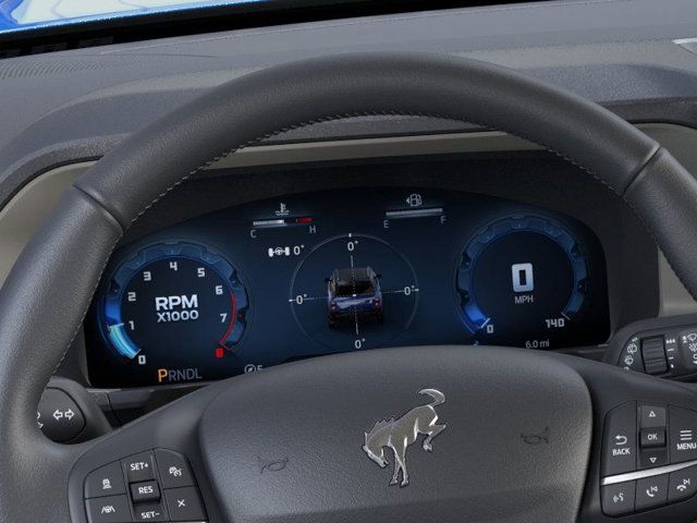 2025 Ford Bronco Sport Big Bend 2025 Ford Bronco Sport Big Bend