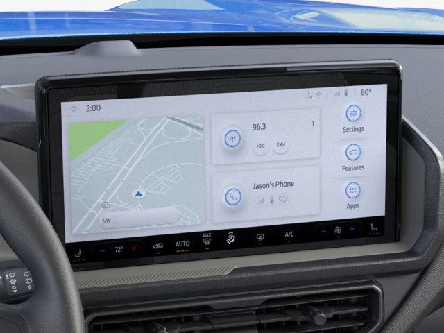 2025 Ford Bronco Sport Big Bend 2025 Ford Bronco Sport Big Bend