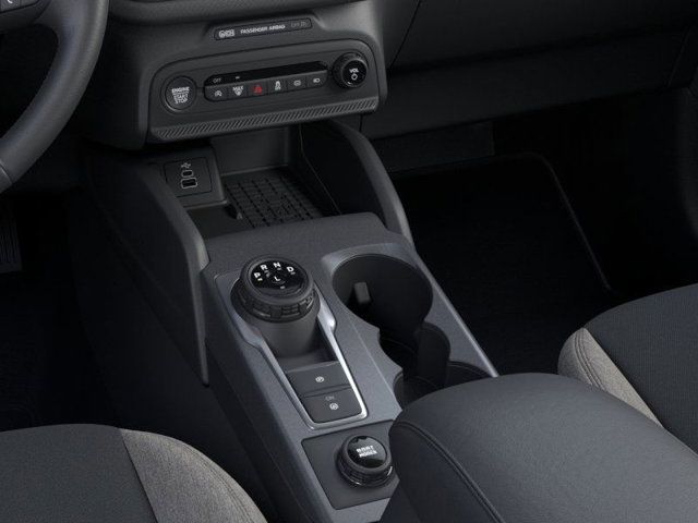 2025 Ford Bronco Sport Big Bend 2025 Ford Bronco Sport Big Bend