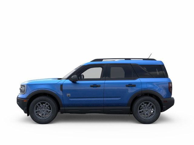 2025 Ford Bronco Sport Big Bend 2025 Ford Bronco Sport Big Bend