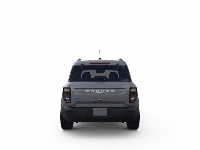 2025 Ford Bronco Sport Big Bend 2025 Ford Bronco Sport Big Bend