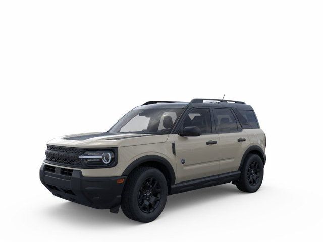 2025 Ford Bronco Sport Big Bend 2025 Ford Bronco Sport Big Bend