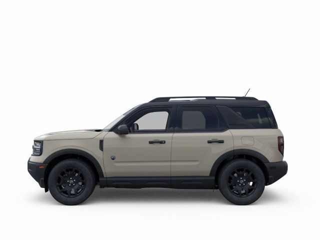 2025 Ford Bronco Sport Big Bend 2025 Ford Bronco Sport Big Bend