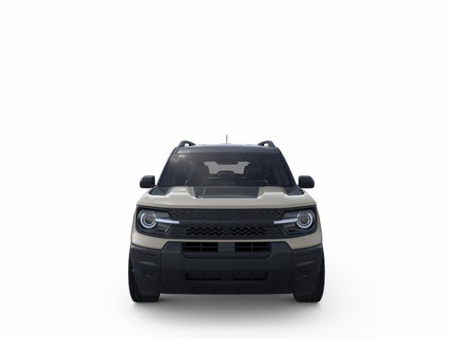 2025 Ford Bronco Sport Big Bend 2025 Ford Bronco Sport Big Bend