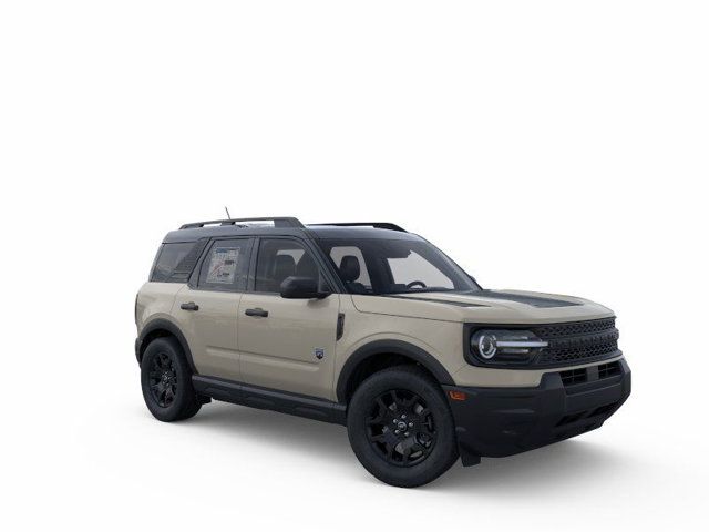 2025 Ford Bronco Sport Big Bend 2025 Ford Bronco Sport Big Bend