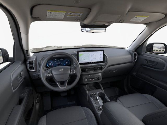 2025 Ford Bronco Sport Big Bend 2025 Ford Bronco Sport Big Bend