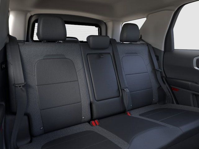 2025 Ford Bronco Sport Big Bend 2025 Ford Bronco Sport Big Bend