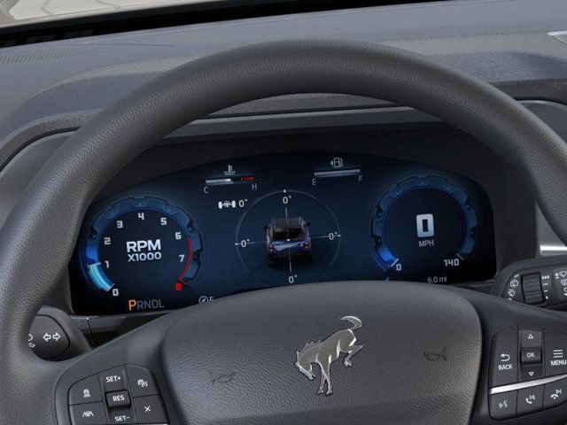 2025 Ford Bronco Sport Big Bend 2025 Ford Bronco Sport Big Bend