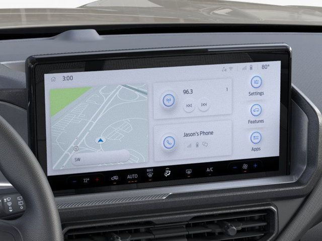 2025 Ford Bronco Sport Big Bend 2025 Ford Bronco Sport Big Bend