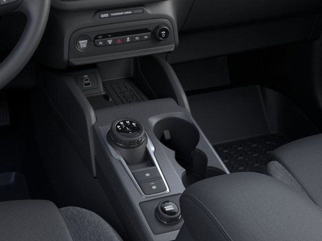 2025 Ford Bronco Sport Big Bend 2025 Ford Bronco Sport Big Bend