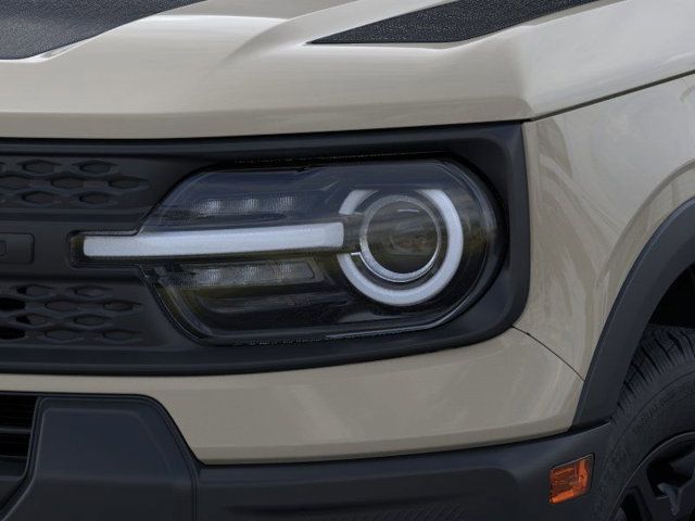 2025 Ford Bronco Sport Big Bend 2025 Ford Bronco Sport Big Bend