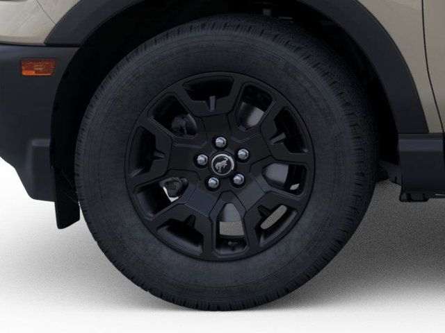 2025 Ford Bronco Sport Big Bend 2025 Ford Bronco Sport Big Bend