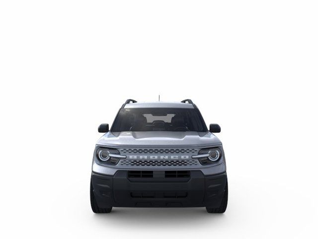 2025 Ford Bronco Sport Big Bend 2025 Ford Bronco Sport Big Bend