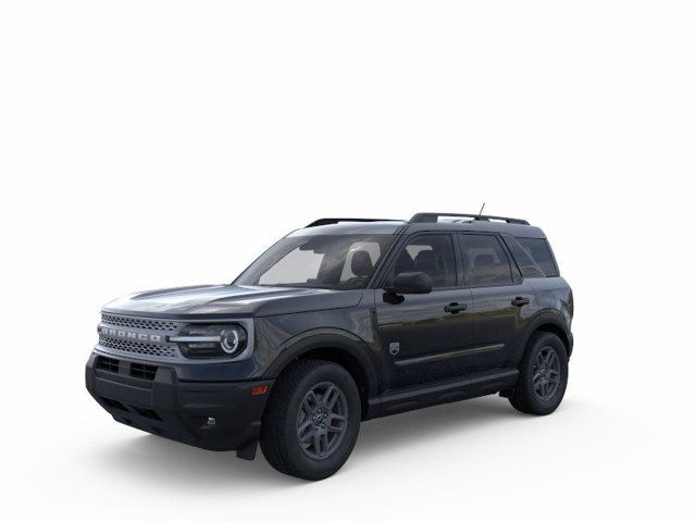 2025 Ford Bronco Sport Big Bend 2025 Ford Bronco Sport Big Bend