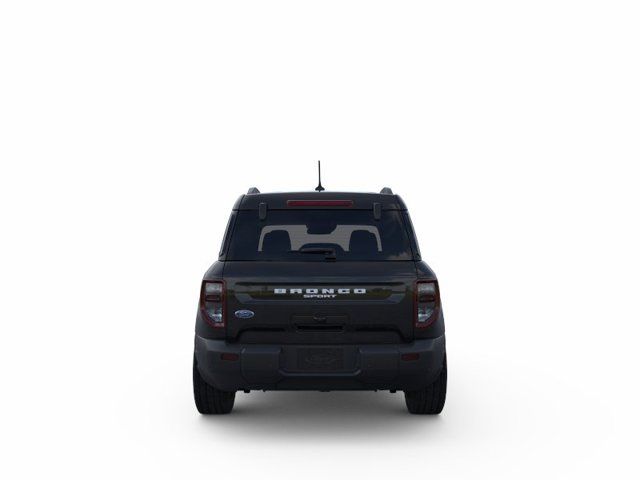 2025 Ford Bronco Sport Big Bend 2025 Ford Bronco Sport Big Bend