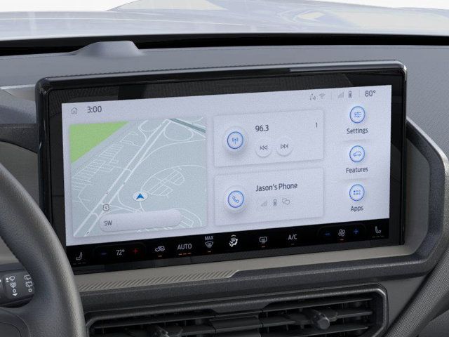 2025 Ford Bronco Sport Big Bend 2025 Ford Bronco Sport Big Bend