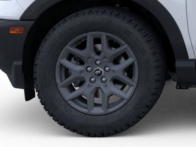 2025 Ford Bronco Sport Big Bend 2025 Ford Bronco Sport Big Bend