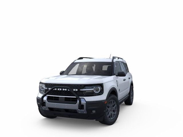 2025 Ford Bronco Sport Big Bend 2025 Ford Bronco Sport Big Bend