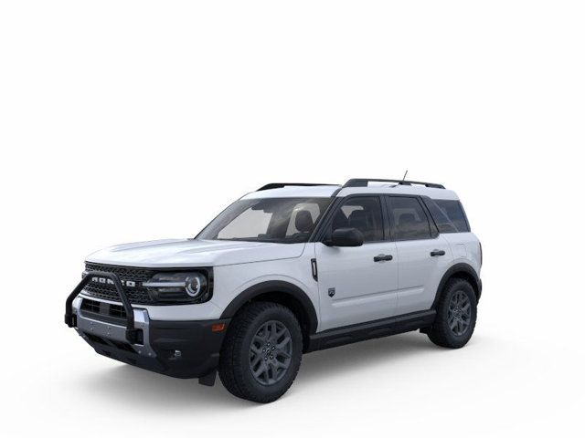 2025 Ford Bronco Sport Big Bend 2025 Ford Bronco Sport Big Bend